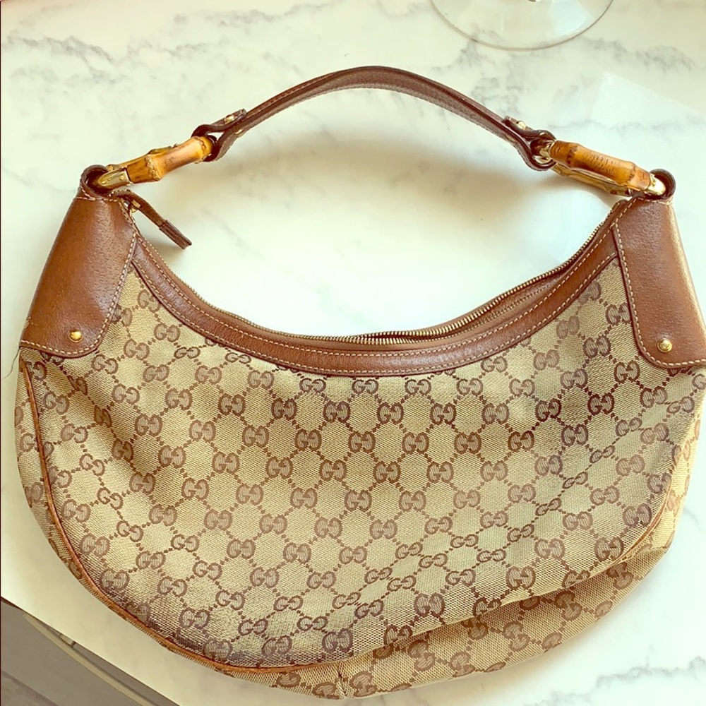 Gucci bag